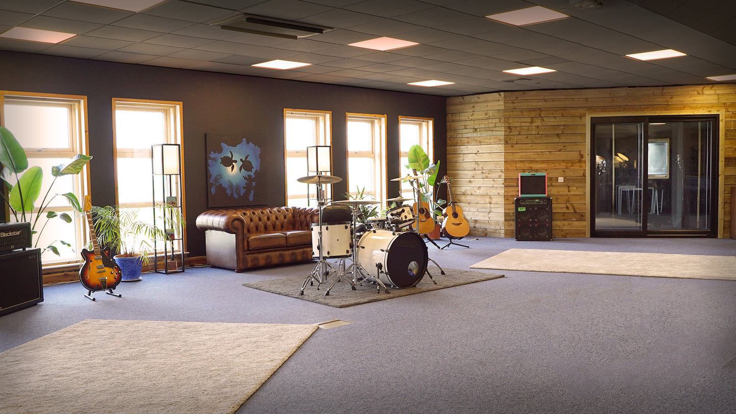 Wee Studio Records Gift Voucher