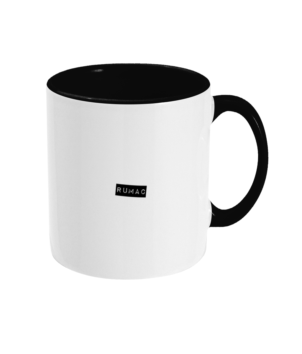 RuMac — Gaelic Choir Mug