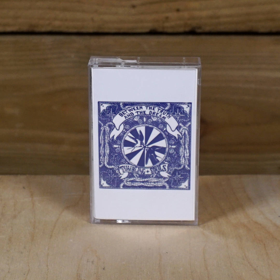 The Tumbling Souls - Between The Truth And The Dream Cassette