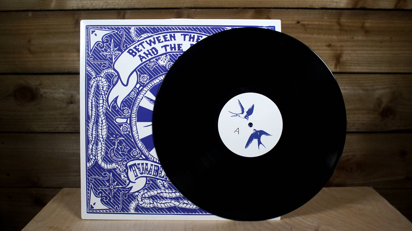 The Tumbling Souls - Between The Truth And The Dream - Vinyl LP