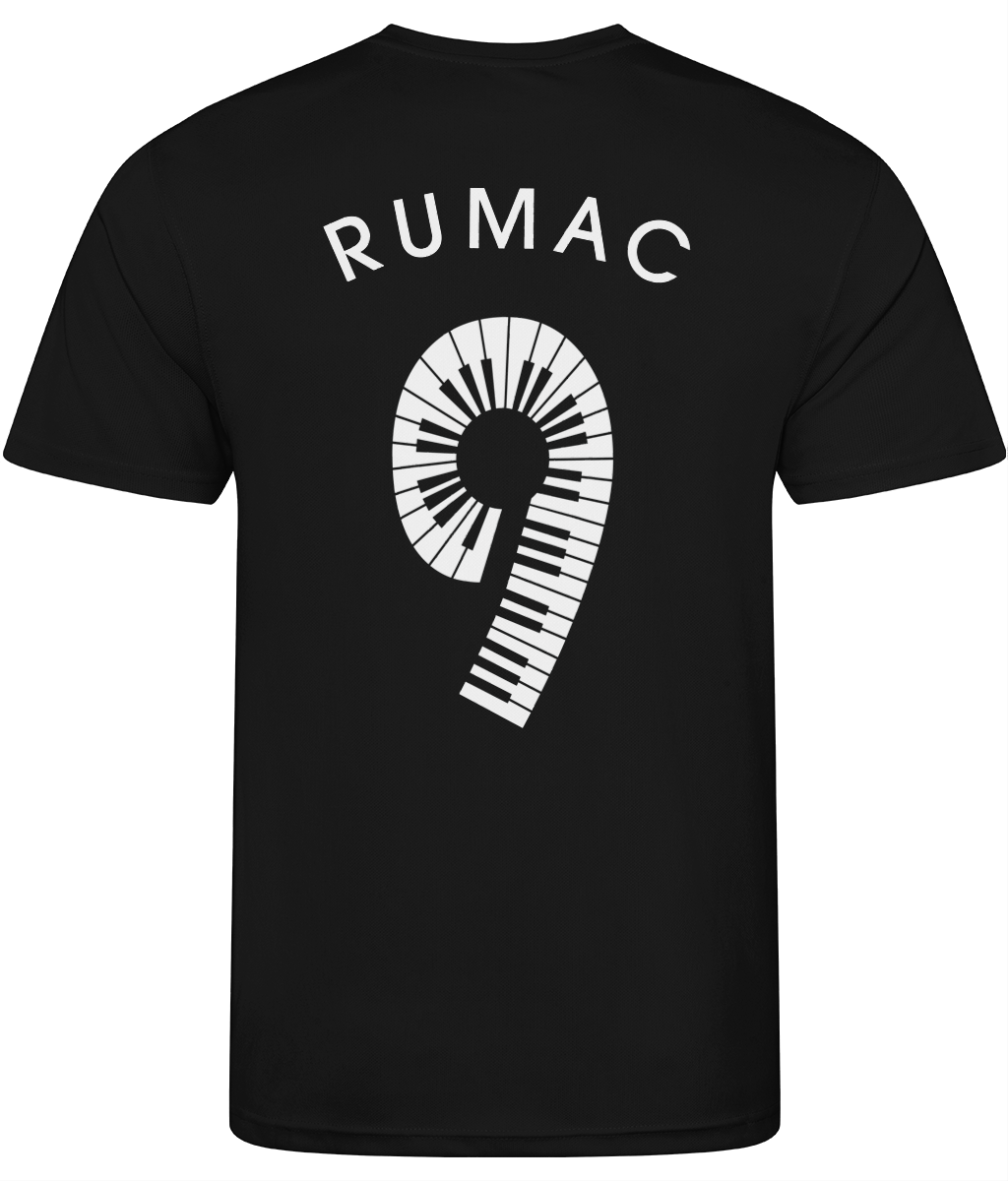 RuMac Sports Top