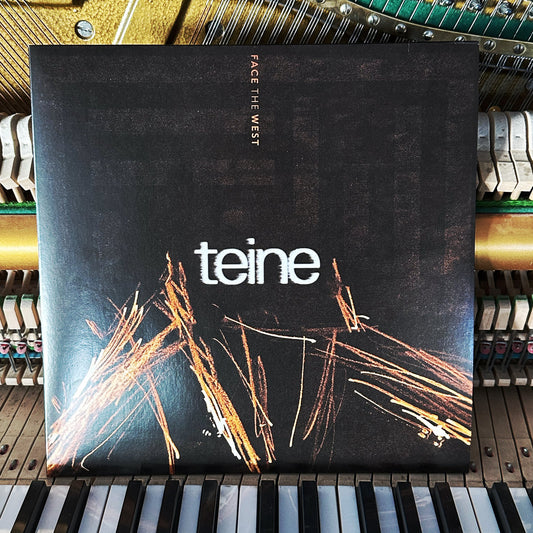 Face the West — Teine Vinyl